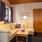Apartmán Hittenpichl