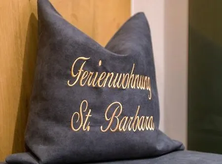 Hittenpichl Daire Bodenmais