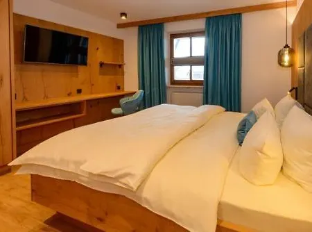 Hittenpichl Апартаменты