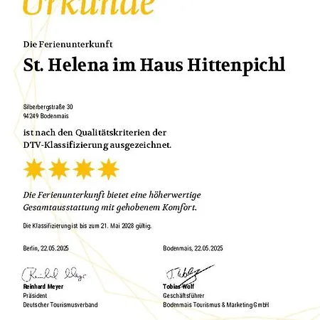 Hittenpichl * بودنمايس
