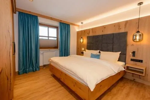 Lejlighed Hittenpichl Bodenmais